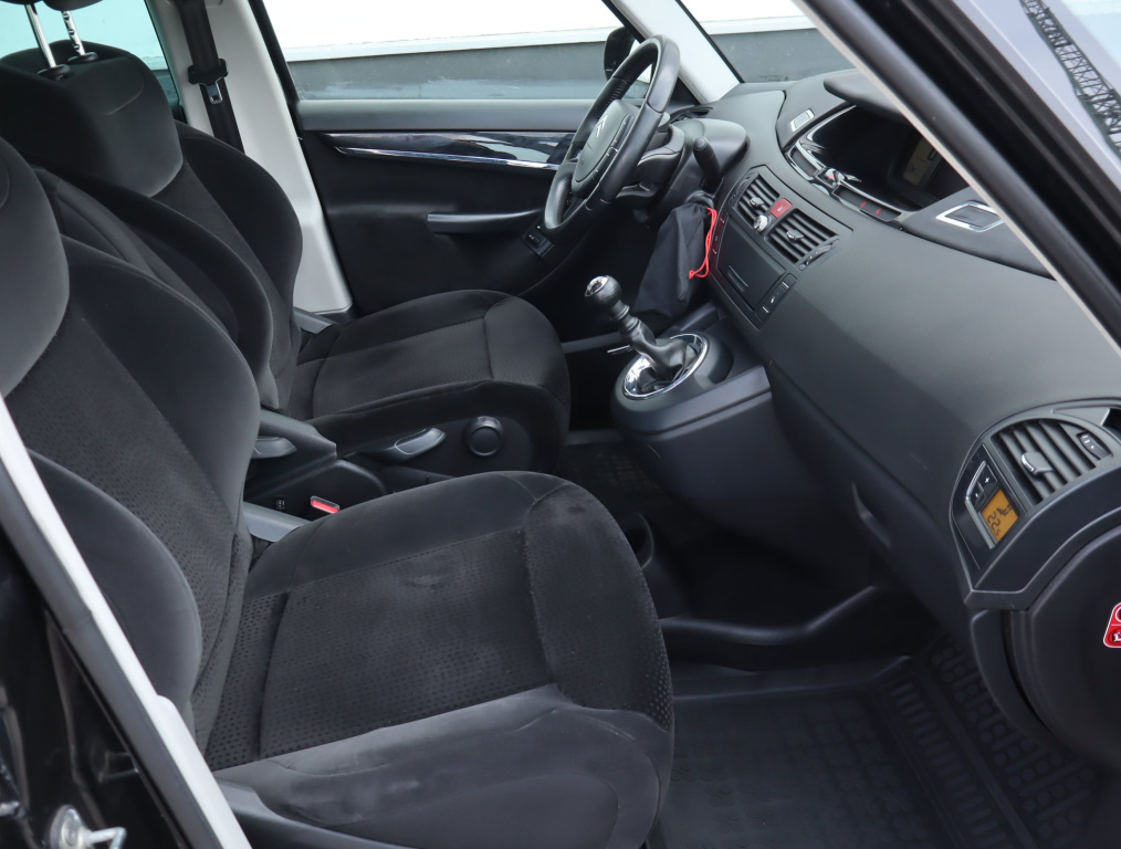 Citroen C4 Grand Picasso