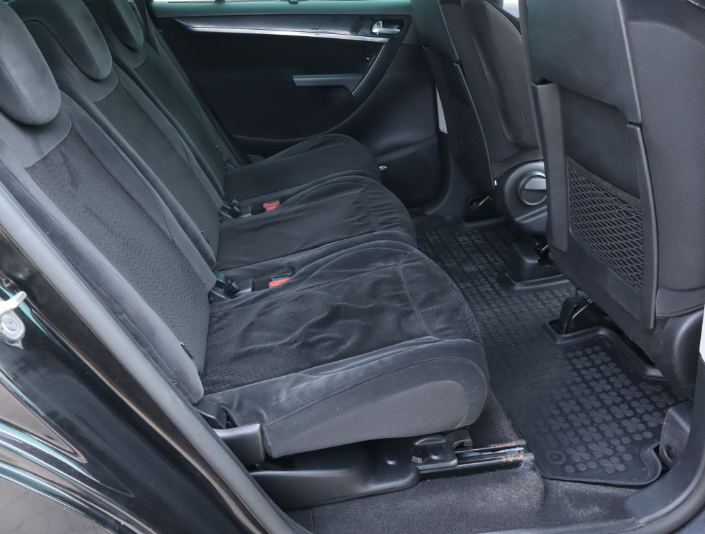 Citroen C4 Grand Picasso