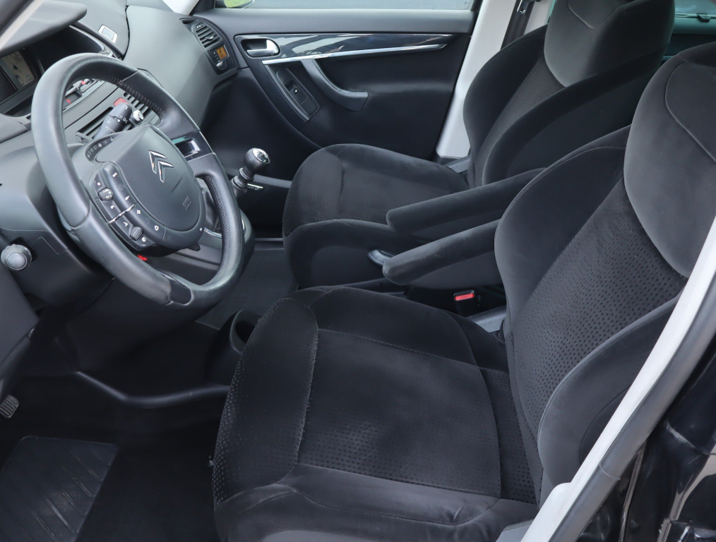 Citroen C4 Grand Picasso