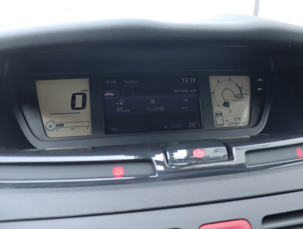 Citroen C4 Grand Picasso