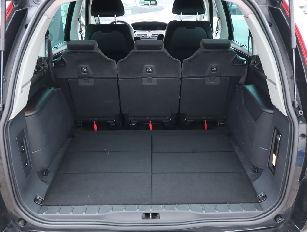 Citroen C4 Grand Picasso