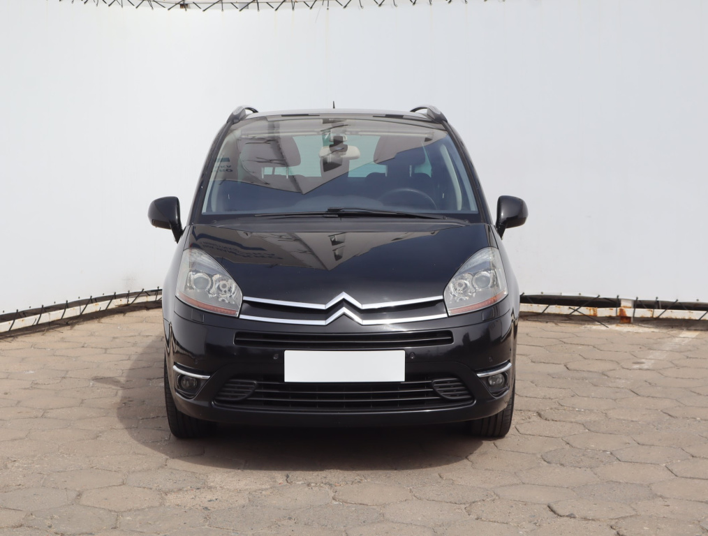 Citroen C4 Grand Picasso