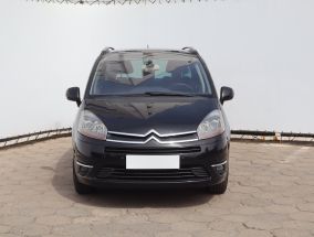 Citroen C4 Grand Picasso - 2010