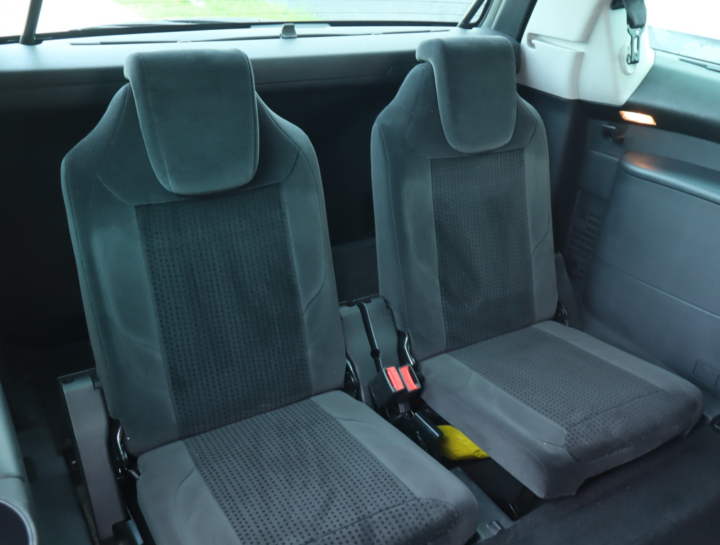 Citroen C4 Grand Picasso