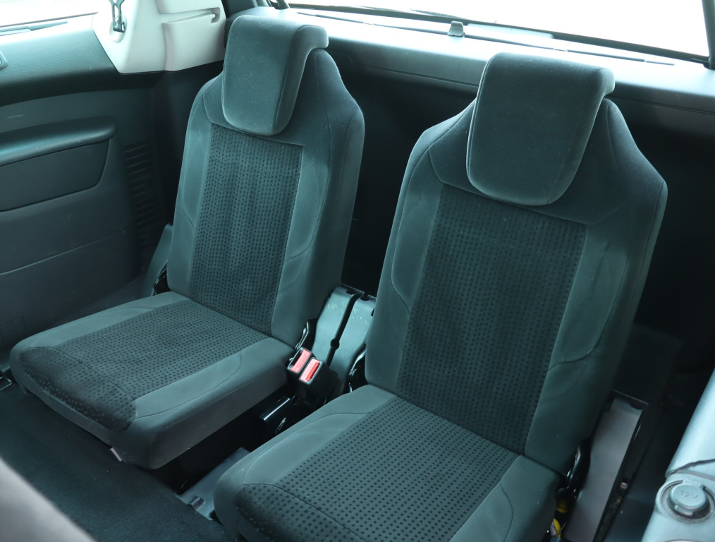 Citroen C4 Grand Picasso