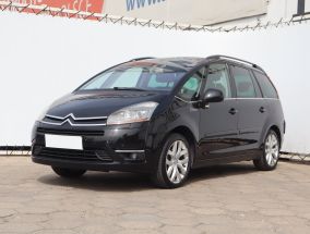 Citroen C4 Grand Picasso - 2010
