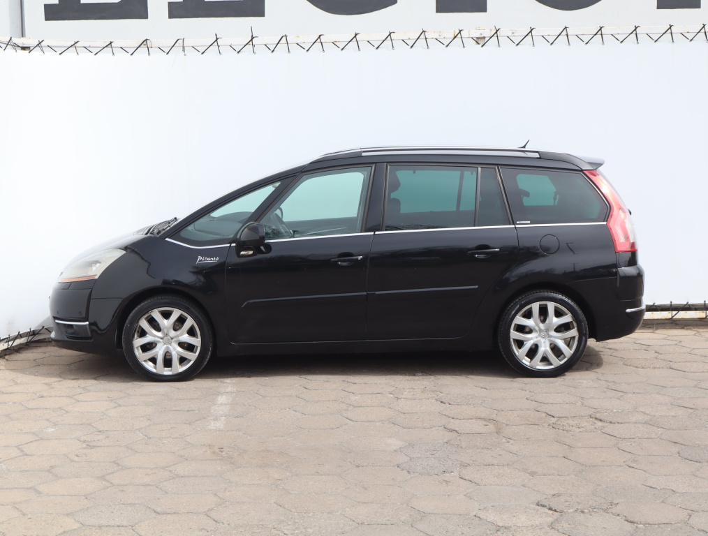 Citroen C4 Grand Picasso