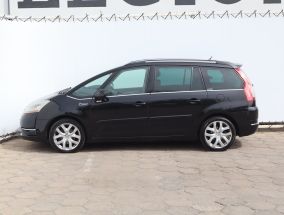 Citroen C4 Grand Picasso - 2010