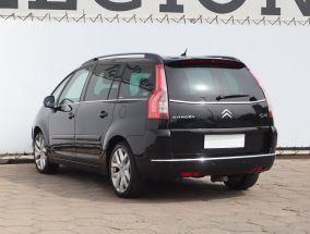 Citroen C4 Grand Picasso - 2010