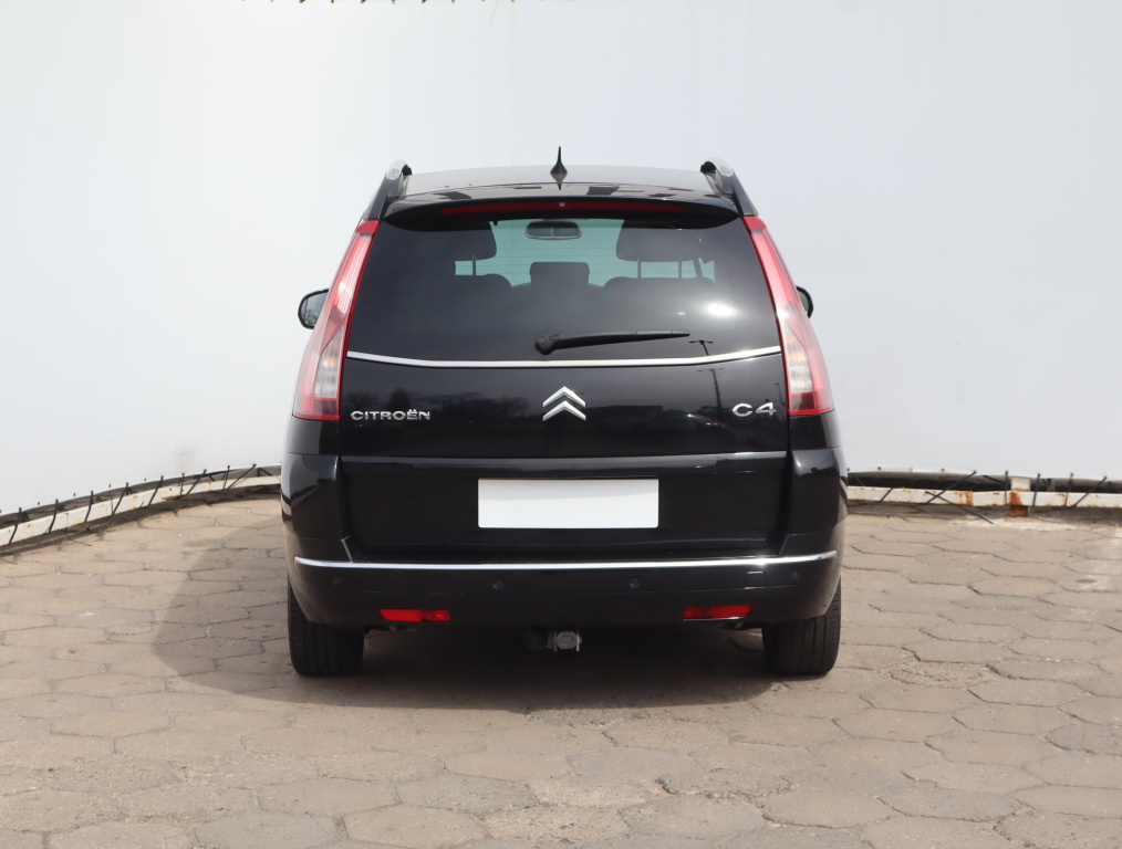 Citroen C4 Grand Picasso