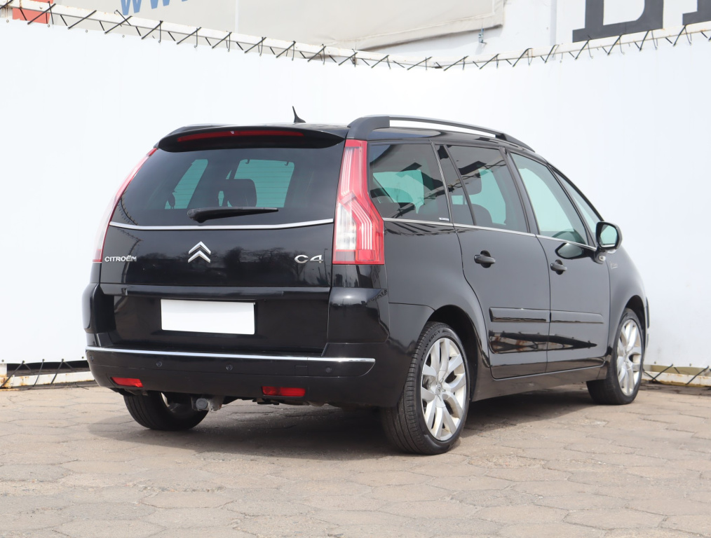 Citroen C4 Grand Picasso