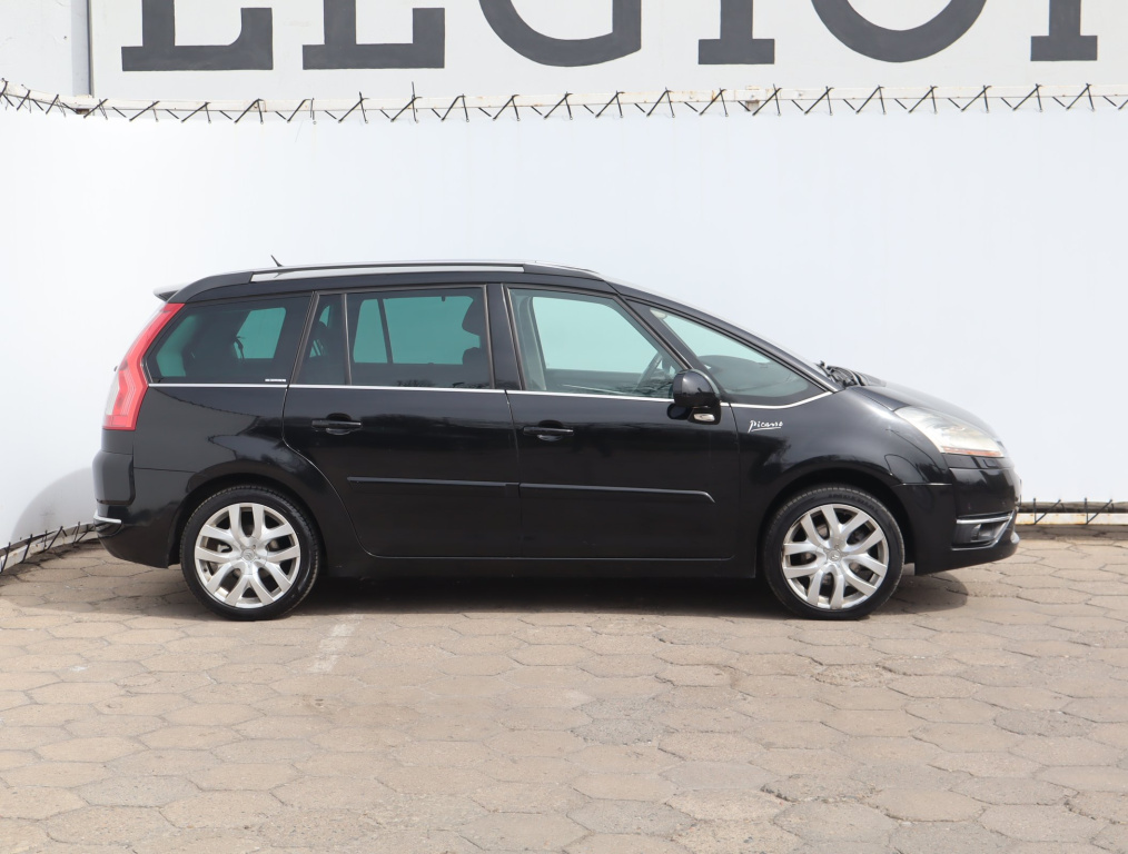 Citroen C4 Grand Picasso