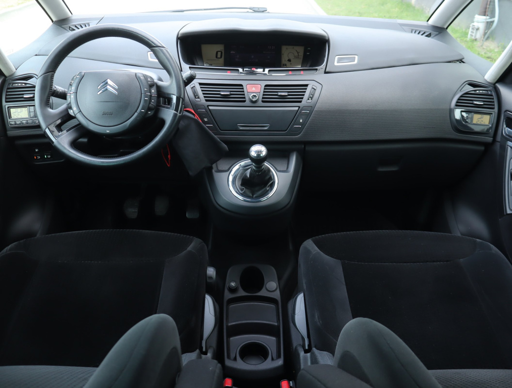 Citroen C4 Grand Picasso