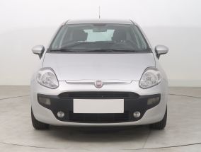 Fiat Punto Evo - 2011