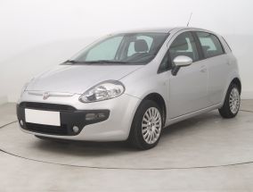 Fiat Punto Evo - 2011