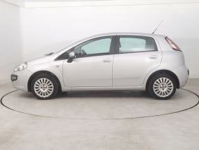 Fiat Punto Evo - 2011