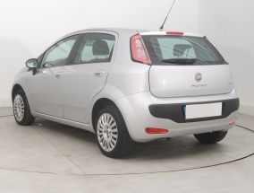 Fiat Punto Evo - 2011