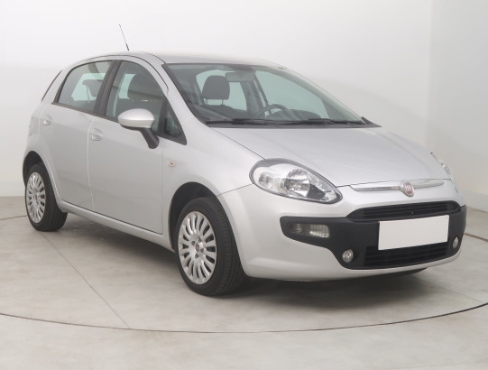 Fiat Punto Evo