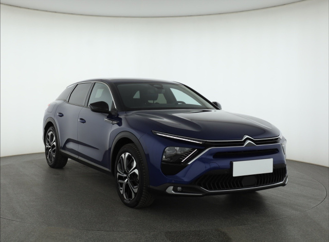 Citroen C5 X 2023