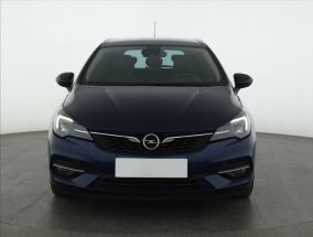 Opel Astra - 2021