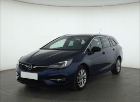Opel Astra - 2021