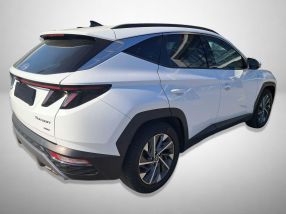 Hyundai Tucson - 2022