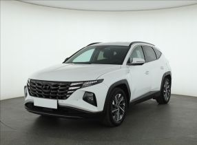 Hyundai Tucson - 2022