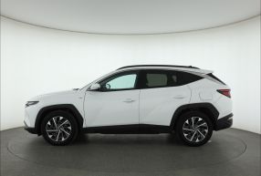 Hyundai Tucson - 2022