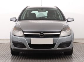 Opel Astra - 2006