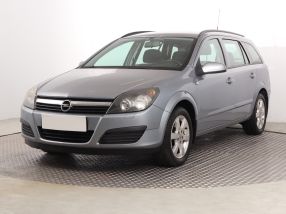 Opel Astra - 2006
