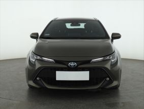 Toyota Corolla - 2021