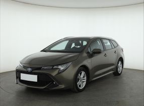 Toyota Corolla - 2021