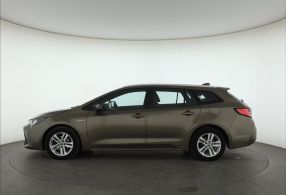Toyota Corolla - 2021