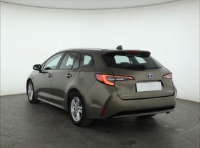 Toyota Corolla - 2021