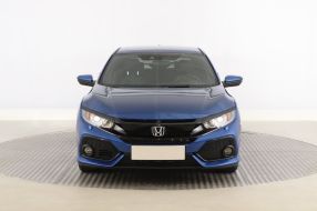 Honda Civic - 2018