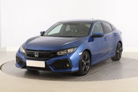 Honda Civic - 2018