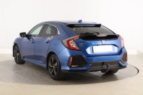 Honda Civic - 2018