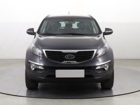 Kia Sportage - 2011