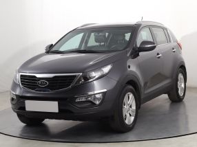 Kia Sportage - 2011