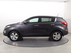Kia Sportage - 2011