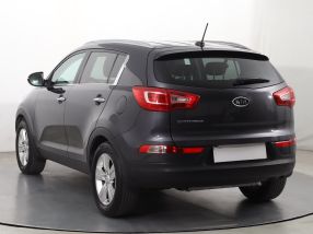 Kia Sportage - 2011