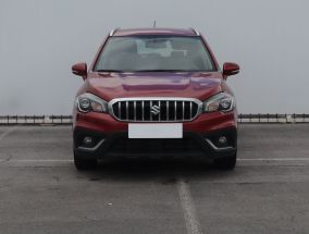 Suzuki SX4 S-Cross - 2019