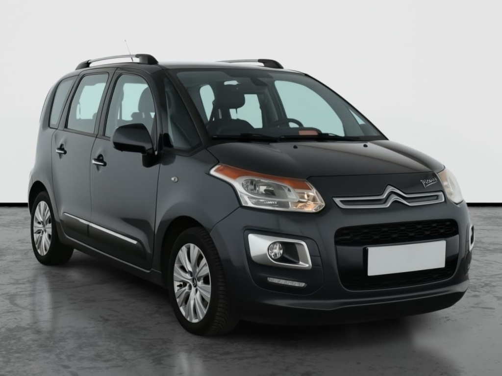 Citroen C3 Picasso