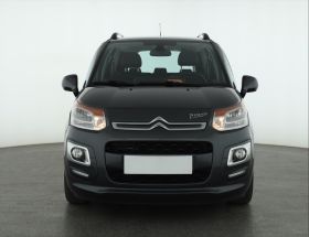 Citroen C3 Picasso - 2013