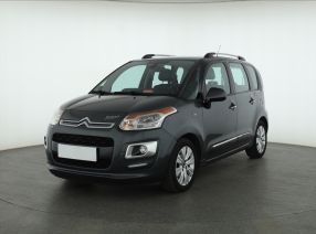 Citroen C3 Picasso - 2013