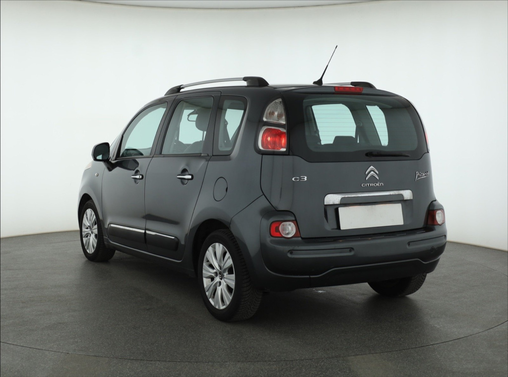 Citroen C3 Picasso