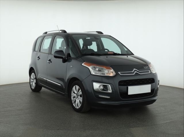 Citroen C3 Picasso 2013