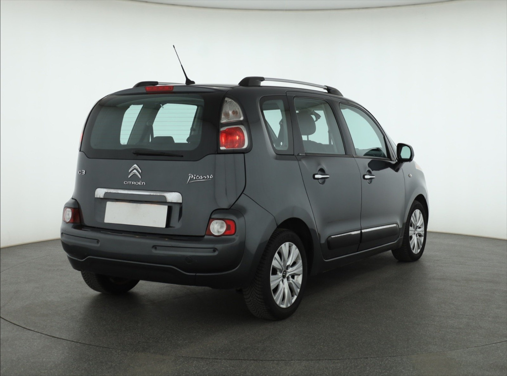 Citroen C3 Picasso