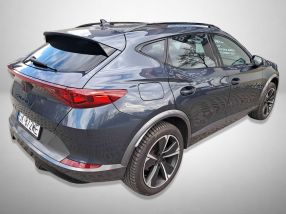 Cupra Formentor - 2022