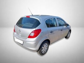 Opel Corsa - 2014